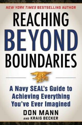 Cover of Reaching Beyond Boundaries