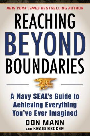 Cover of Reaching Beyond Boundaries