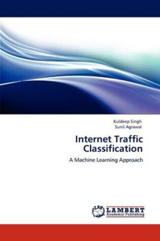 Cover of Internet Traffic Classification