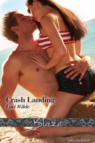 Cover of Crash Landing