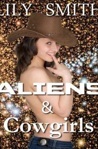 Cover of Aliens & Cowgirls