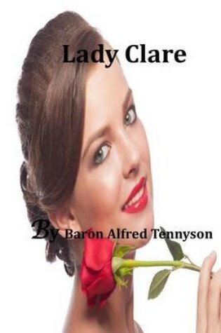 Cover of Lady Clare