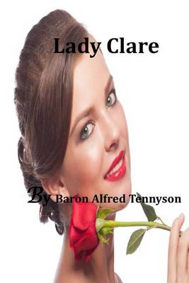 Book cover for Lady Clare