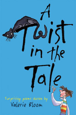 Cover of A Twist in the Tale