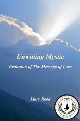 Book cover for Unwitting Mystic