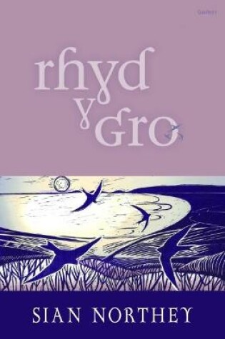 Cover of Rhyd y Gro