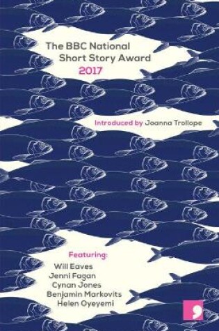 Cover of The BBC National Short Story Award 2017