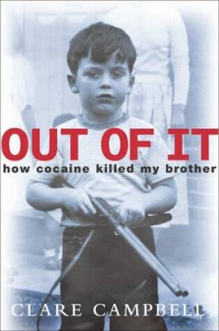 Cover of Out Of It