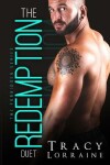 Book cover for The Redemption Duet