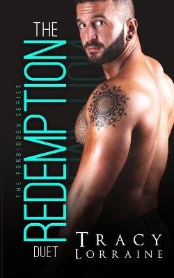 Book cover for The Redemption Duet