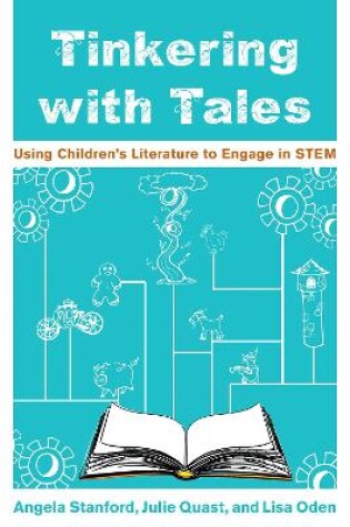 Cover of Tinkering with Tales