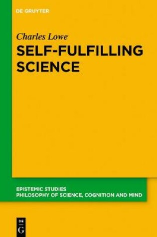 Cover of Self-Fulfilling Science