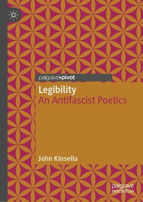 Book cover for Legibility