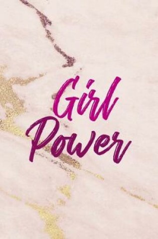 Cover of Girl Power