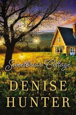 Book cover for Sweetbriar Cottage