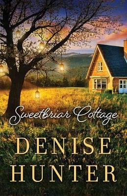 Book cover for Sweetbriar Cottage