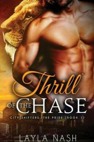 Cover of Thrill of the Chase