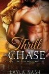 Book cover for Thrill of the Chase