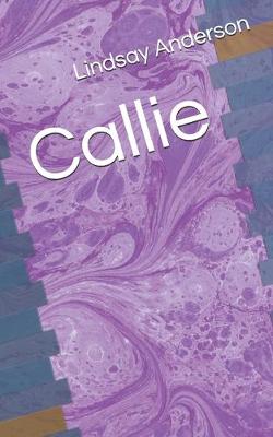 Book cover for Callie