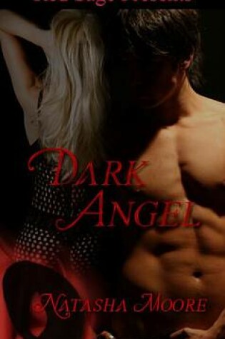 Cover of Dark Angel