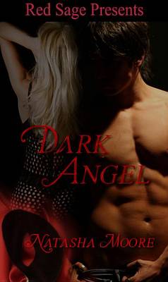 Book cover for Dark Angel