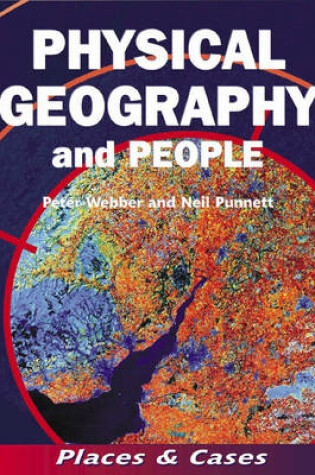 Cover of Physical Geography and People