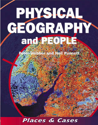 Book cover for Physical Geography and People