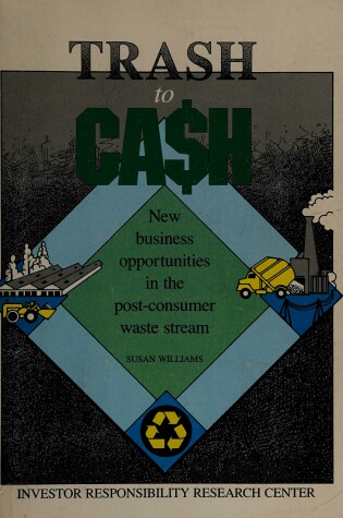 Cover of Trash to Cash