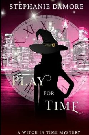 Cover of Play For Time