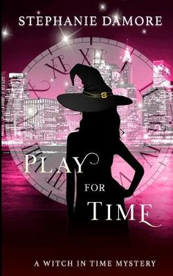 Book cover for Play For Time