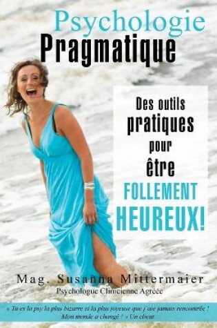 Cover of Psychologie Pragmatique - French