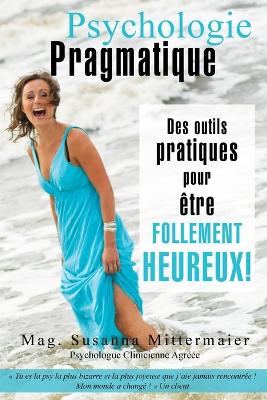 Book cover for Psychologie Pragmatique - French