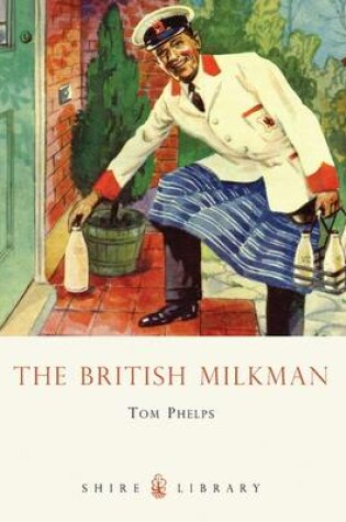 Cover of The British Milkman