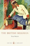 Book cover for The British Milkman