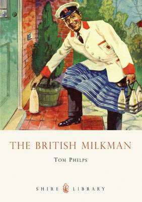 Cover of The British Milkman