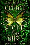 Book cover for Court of Stone and Dust