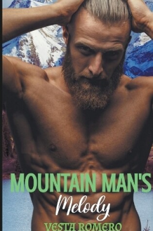 Cover of Mountain Man's Melody