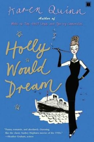 Cover of Holly Would Dream