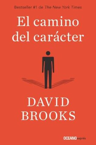 Cover of El Camino del Caracter