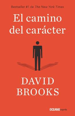 Book cover for El Camino del Caracter