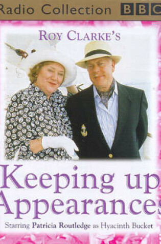 Cover of Keeping Up Appearances
