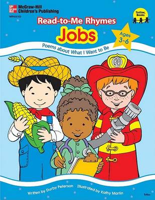 Cover of Jobs