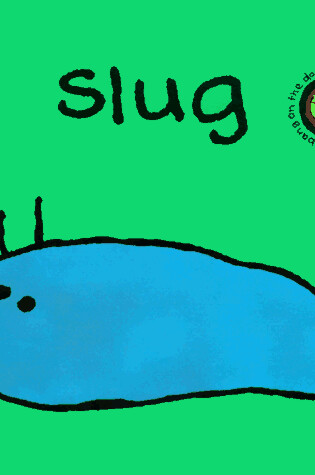 Cover of Slug