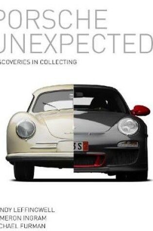 Cover of Porsche Unexpected