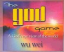 Book cover for The God Game