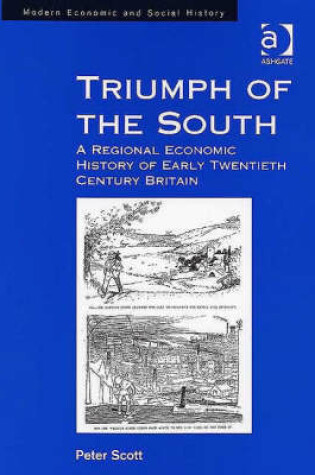 Cover of Triumph of the South