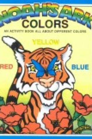 Cover of Colors