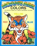 Book cover for Colors