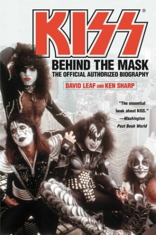 Cover of Kiss