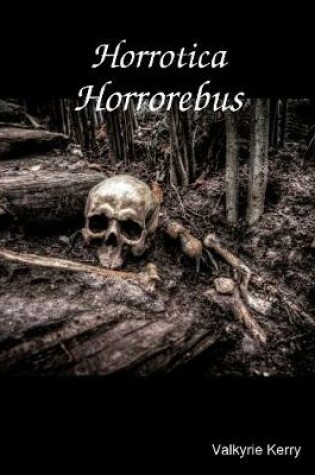 Cover of Horrotica: Horrorebus